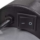 vidaXL Vakuumska crpka 100 L/min s 2-smjernim setom mjerača tlaka | shoptok.hr