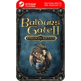  Baldurs Gate II Enhanced Edition - Steam koda brez škatlice (WINDOWS PC | STEAM DECK) | Shoptok.si