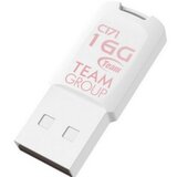  TeamGroup 16GB C171 USB flash 2.0 white TC17116GW01 cene