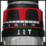 Einhell akumulatorska udarna bušilica 4513940 | ePonuda.com