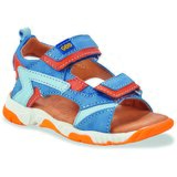 GBB Sandali & Odprti čevlji GIPSY Modra | Shoptok.si
