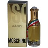 Moschino Eau De Toilette 25 ml za žene | shoptok.hr