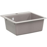  Lavabo - Umivaonik Siva 470 x 440 mm Granit | shoptok.hr
