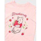 Sinsay Pamučna majica s printom Winnie the Pooh | shoptok.hr
