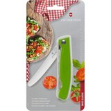 Victorinox Swiss Classic Foldable Paring Knife green Cijene