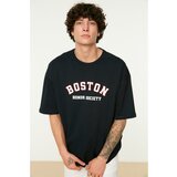 Trendyol Moška majica Boston | Shoptok.si