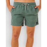 Rip Curl Offset Washed Volley Boardshorts moss | Shoptok.si