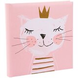  GOLDBUCH foto album Fortuna pink 30x31 60 str Cijene