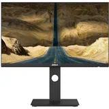 Technology LM24-P301A LED display 60.5 cm (23.8) 2560 x 1440 pixels Quad HD Black