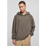 UC Men Oversized Chunky Hoody Sweater asphalt Cijene