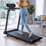 Rebel Active RBA-1021 sklopiva električna traka za trčanje 12 km/h Slike