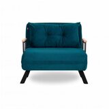 Atelier Del Sofa sando single petrol green | ePonuda.com