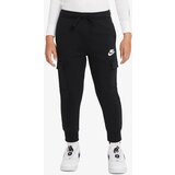 Nike nkn club flc cargo pant