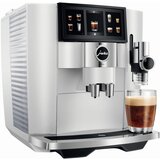Jura J8 twin (EA) Diamond White 15594 Kaffeevollautomat | shoptok.hr