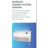 Vivax COOL, klima ur.komerc., ACP-55CF160AERI+ R32 | shoptok.hr
