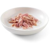 Schesir cat tunjevina i šunka u želeu, 85gr | ePonuda.com