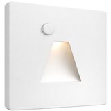 Master Lampa za stepenice sa senzorom 1.5W 3xCCT SSS-S80LA bijela Cijene