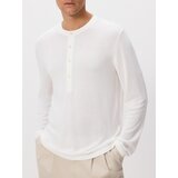 Reserved MEN`S SWEATER - bijela | shoptok.hr