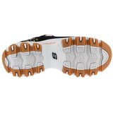Skechers D'Lites 150553-BKW | shoptok.hr