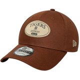 New Era Kape s šiltom Patch 9FORTY Detroit Tigers Cap Kostanjeva | Shoptok.si