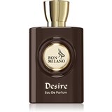 Bonmilano Desire parfumska voda za moške 100 ml | Shoptok.si
