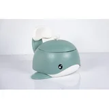 SEDISTE DOLPHIN GREEN
