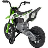 Motor na akumulator PANTONE 361C - zeleni | Shoptok.si