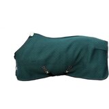 Kentucky Horsewear Pregrinjalo za znojenje 4D Spacer, zeleno Cene