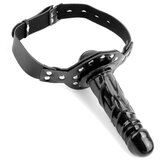 Pipedream Fetish Fantasy Deluxe Ball Gag with Dildo | Shoptok.si