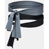 Under Armour Women's Mesh HB 2PK Headband | shoptok.hr