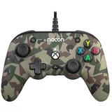 Nacon Xbox Series Pro Compact Controller – Green Camo