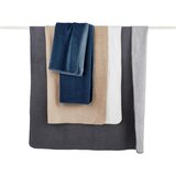 Novel DEKORATIVNA ODEJA 150/200 cm rjava, rumena | Shoptok.si