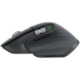 Logitech LOGITECH_ MX Master 3S Graphite Standard miš | Eponuda.com