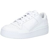 Adidas Niske tenisice 'Forum Bold' bijela | shoptok.hr