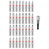 KWB 33-dijelni set bitova 49118903 | Eponuda.ba