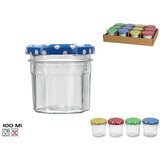  STAKLENKA SIENA 100 ML | Eponuda.ba