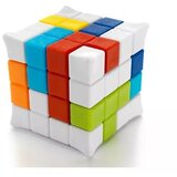 SMART GAMES zigzag puzzler - logična spretnostna igra v madžarskem jeziku | Shoptok.si