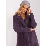 Wool Fashion Italia Cap-AT-CZ-231305.91P-grey | Shoptok.si