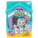 Dexyco LITTLE LIVE PETS MAMAS HOUSE ASST | ePonuda.com
