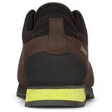 Aku Bellamont Iii V-lite Low Gtx Smeđa | shoptok.hr