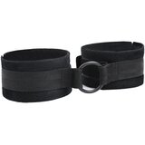 Ohmama Fetish Beginner Hand Cuffs Black Cijene