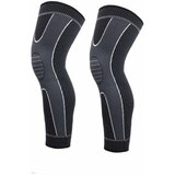 INF 2 Paketa Toplih Kolenskih Rokavov za Tek, Kolesarjenje & Podporo Sklepov XL, (5000335734) | Shoptok.si