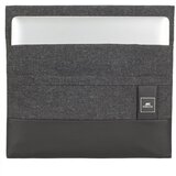 Riva Case torbica za MacBook Pro i druge Ultrabookove 15.6" 8805 crna | shoptok.hr