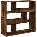 Ormarić za knjige / sobna pregrada boja hrasta 100x33x94,5 cm | shoptok.hr