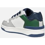 Geox J WASHIBA BOY Bijela | shoptok.hr