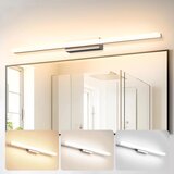 SUZNIU 60 cm LED svetilka za ogledalo | Shoptok.si