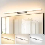 60 cm LED svetilka za ogledalo