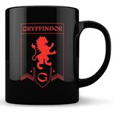 HARRY POTTER Gryffindor Premium Šalica | shoptok.hr