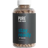 Pure For Men 60 capsules Cene