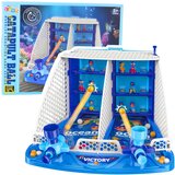 Lean Toys Pinball Ocean Fish Shooting Arkadna Igra | Shoptok.si